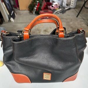 Dooney and Bourke handbag